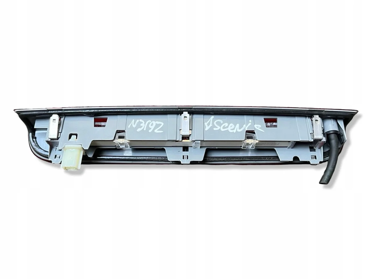 3. Bremsleuchte Renault Grand Scenic 3 265900026R image 5