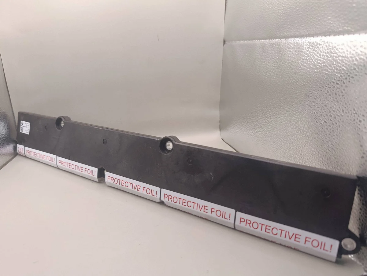 BMW X1 U11 Control Unit 23091112