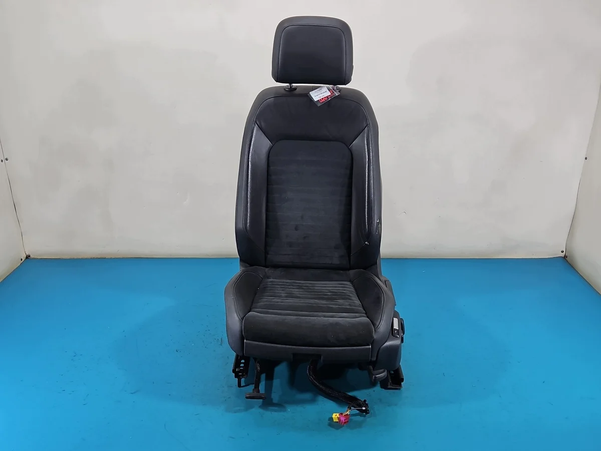 Sitz Fahrer VW Passat B8 5D Europa IMPRK1623693