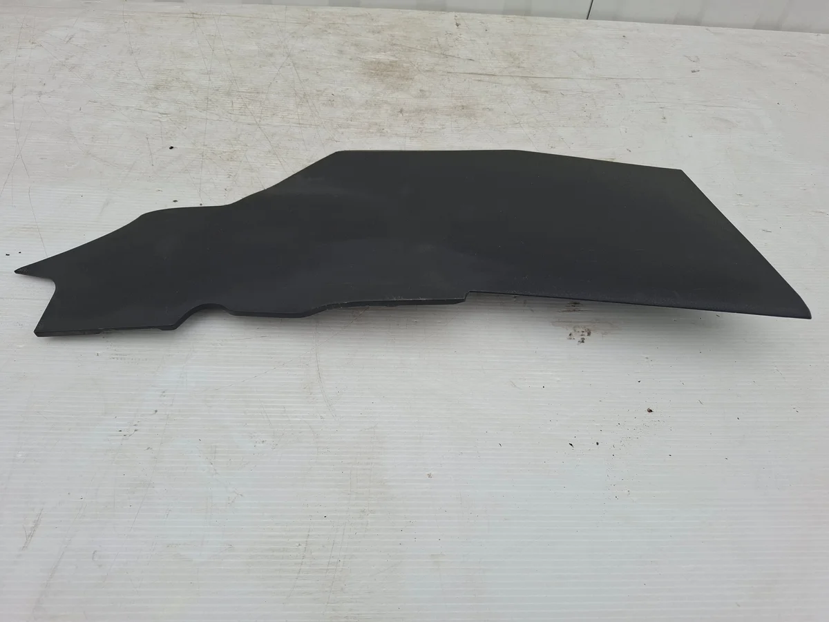 Nissan Qashqai J10 Abdeckung Tunnel Rechts image 6