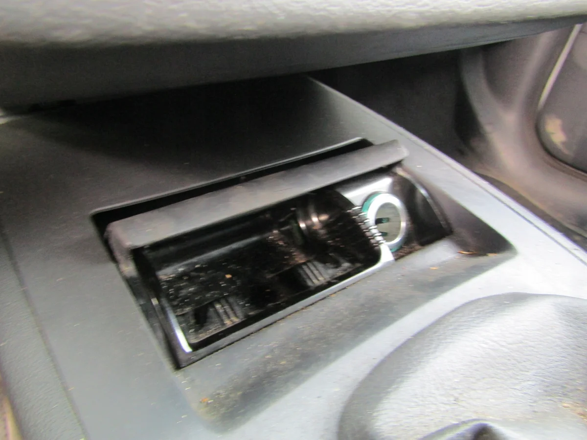 Ford Galaxy Mk1 Popielniczka AK-6-99067
