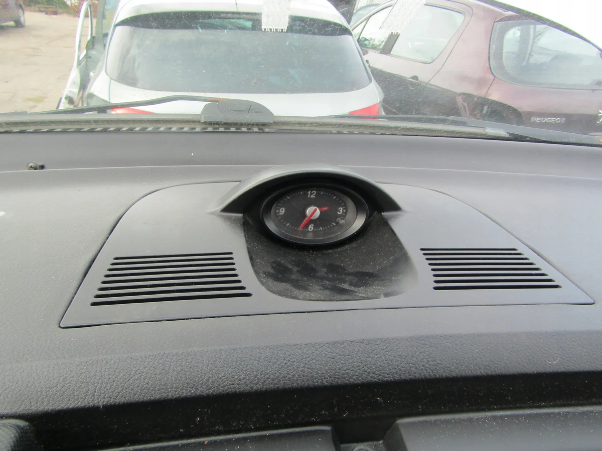 Ford Galaxy MK1 Zegarek AK-6-99072