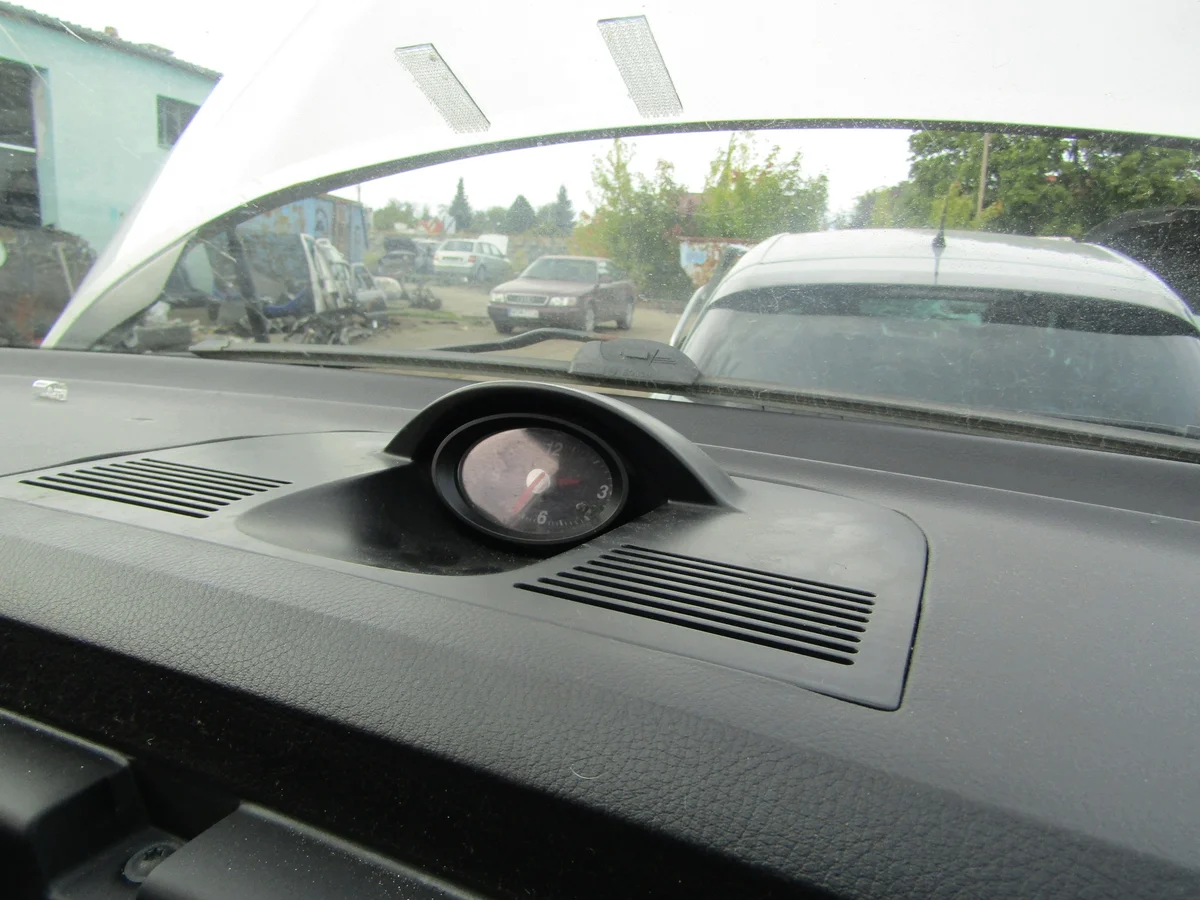 Ford Galaxy MK1 Zegarek AK-6-99072 image 3