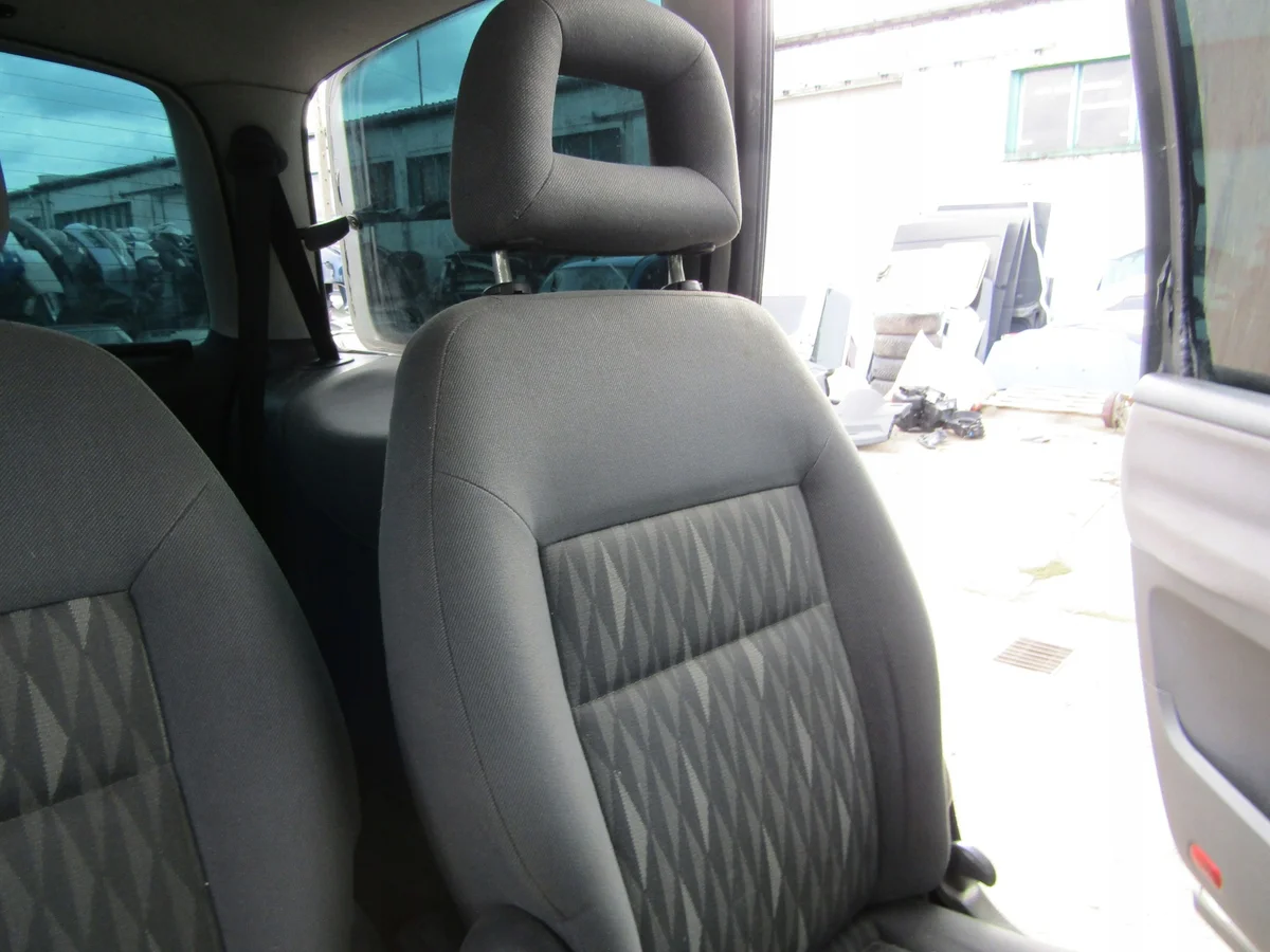 Ford Galaxy MK1 Sitz, gebraucht, AK-6-99079