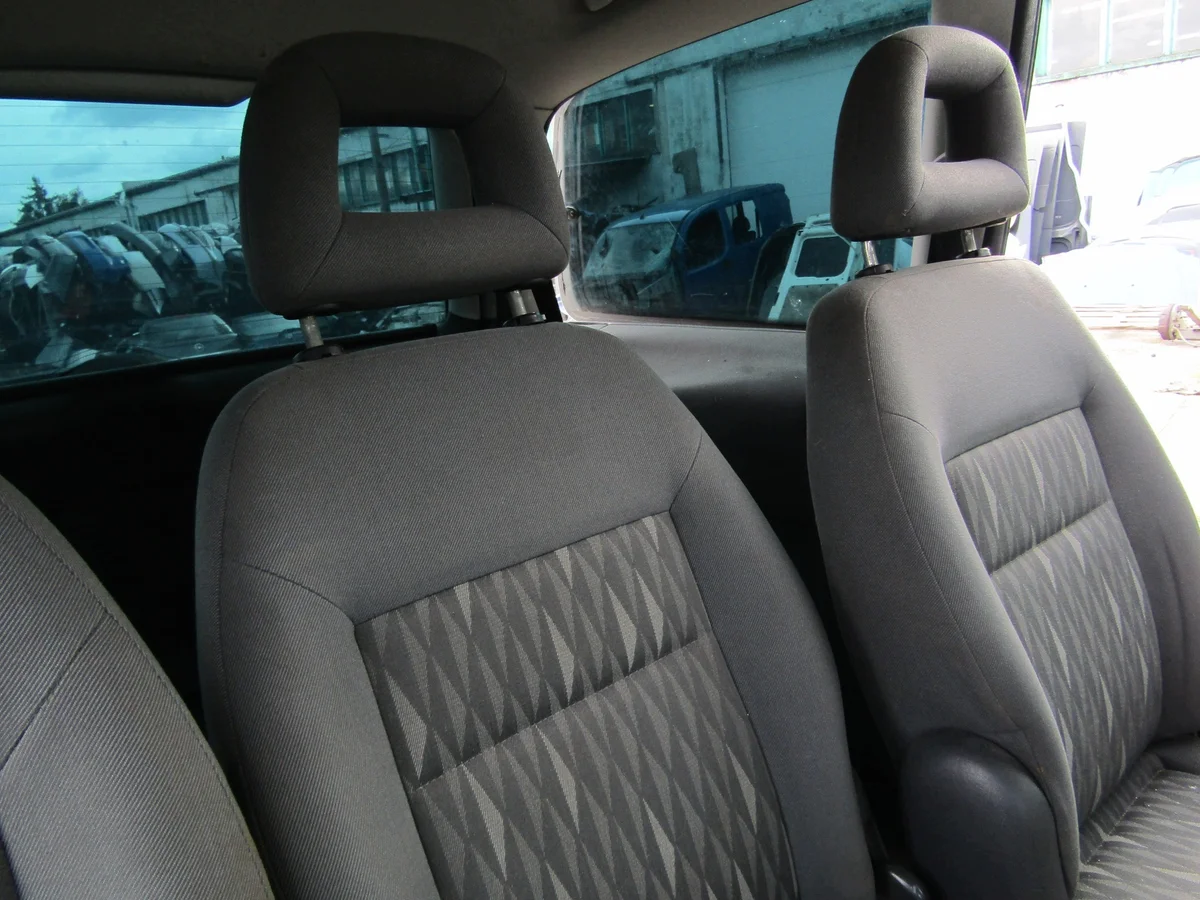 Ford Galaxy MK1 Sitz, gebraucht, AK-6-99079 image 4