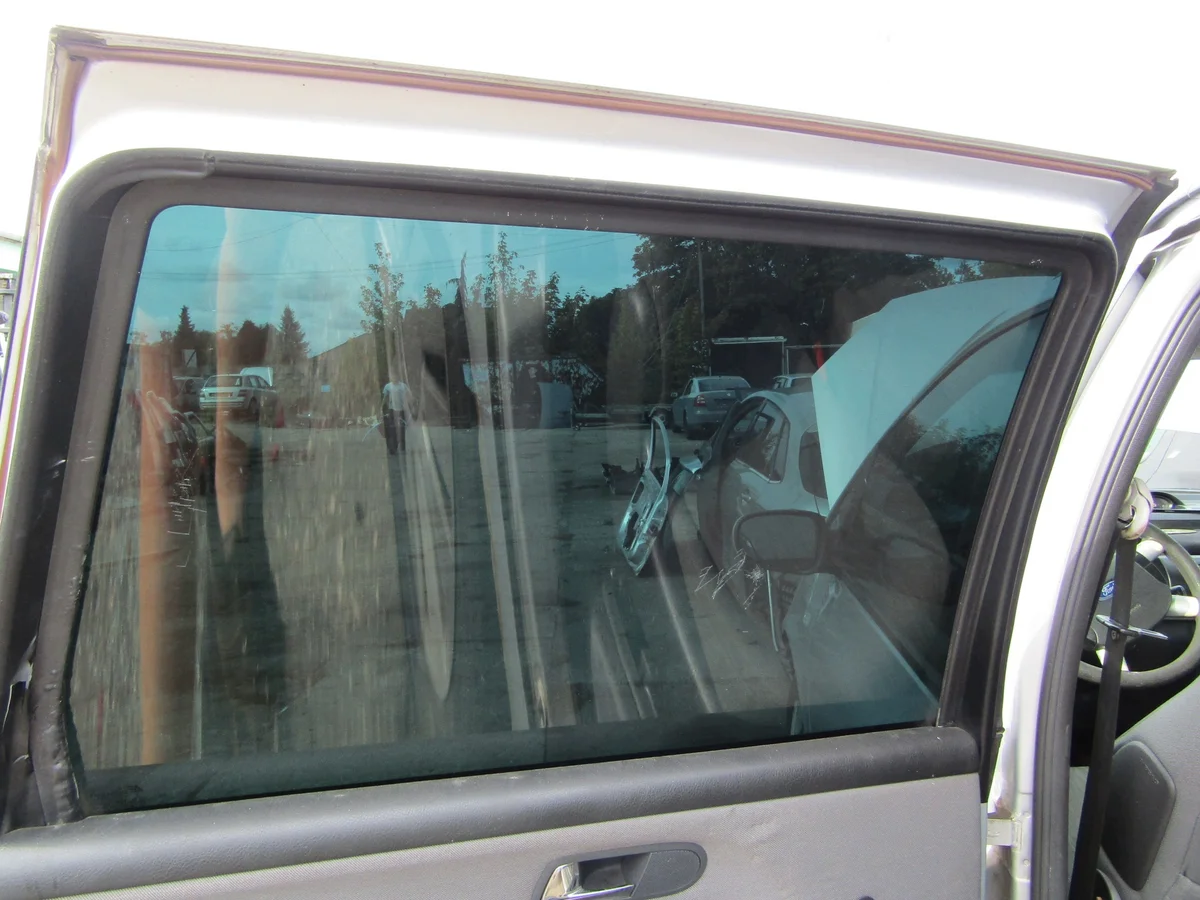 Vidro Porta Traseira Esquerda Ford Galaxy MK1 image 3