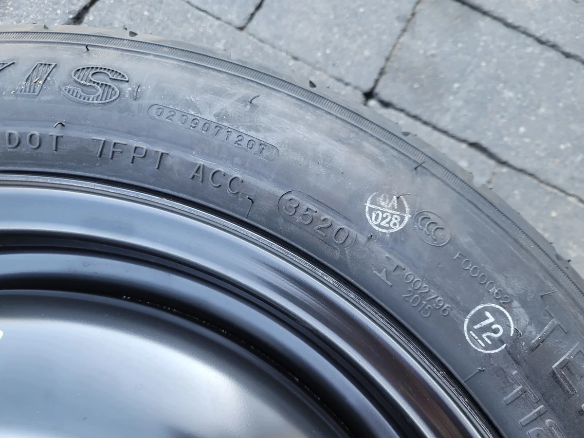 Hyundai i30 III 1.5 DPI 15 Zoll Notrad image 3