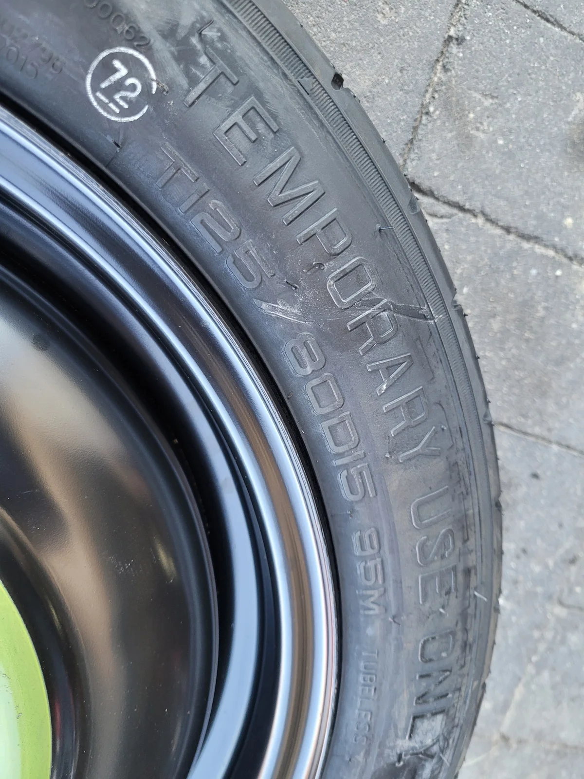 Hyundai i30 III 1.5 DPI 15 Zoll Notrad image 4
