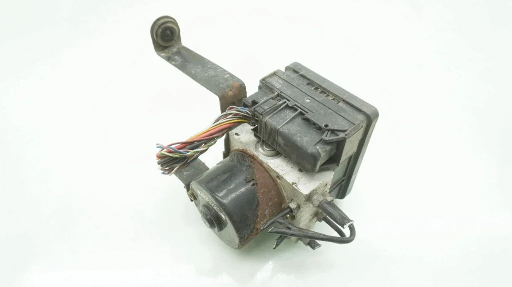 ABS Pumpe Ford Focus MK2 3M51-2C405-HB