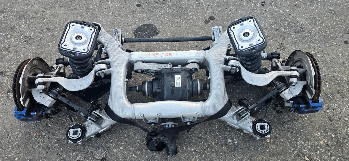 Sospensione Posteriore BMW X5 G05 Usata