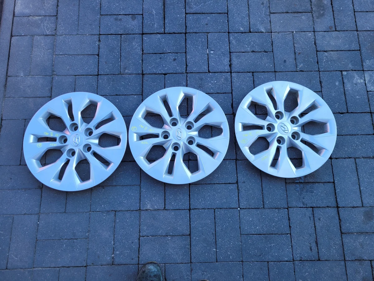 Enjoliveur Hyundai i30 52960-G4000