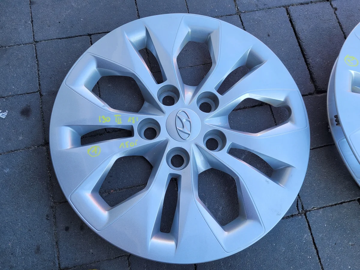 Hyundai i30 wieldop 52960-G4000 image 5