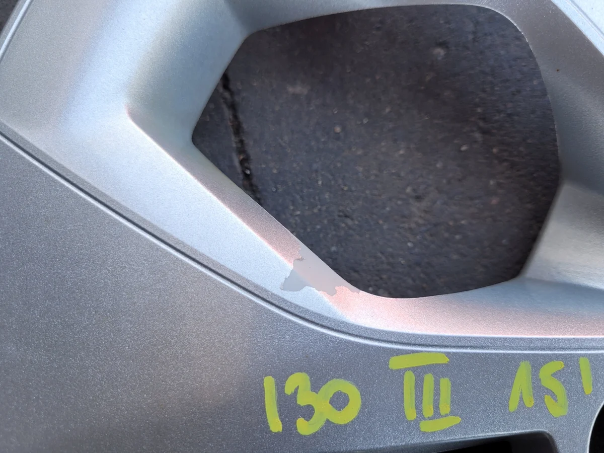 Hyundai i30 wieldop 52960-G4000 image 6
