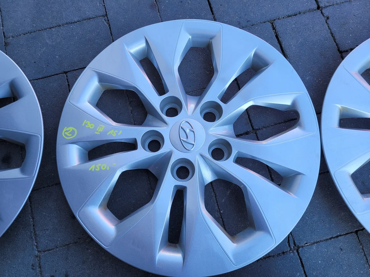 Hyundai i30 wieldop 52960-G4000 image 8