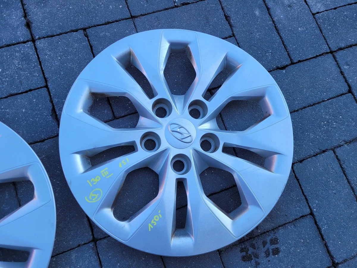 Hyundai i30 wieldop 52960-G4000 image 10