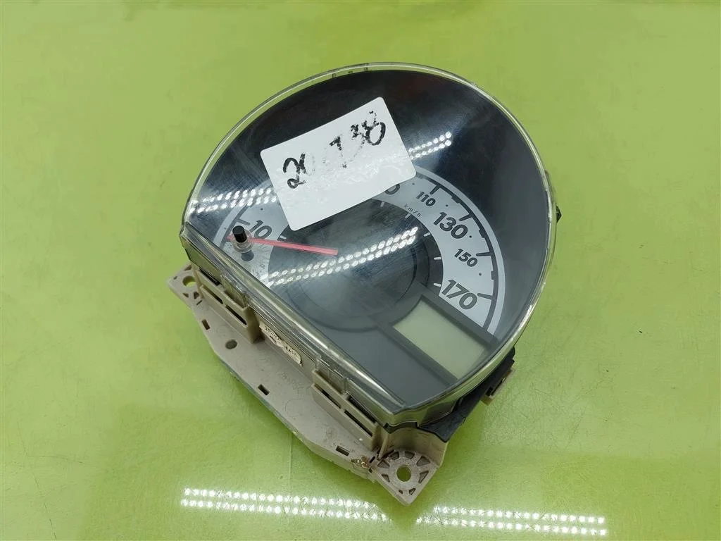 Tacho Toyota Aygo 1.4 D4D 2005-2014, 206 Tkm