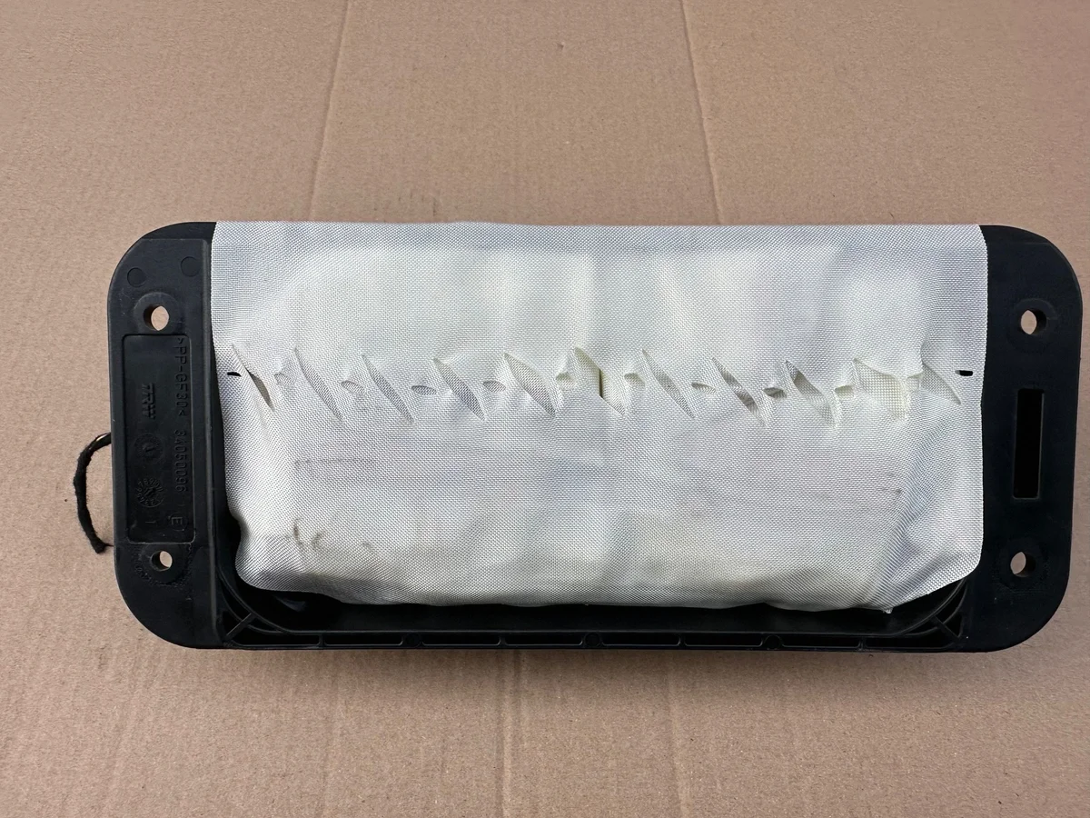 Mercedes Clase E W212 Airbag Pasajero OEM A2128603002