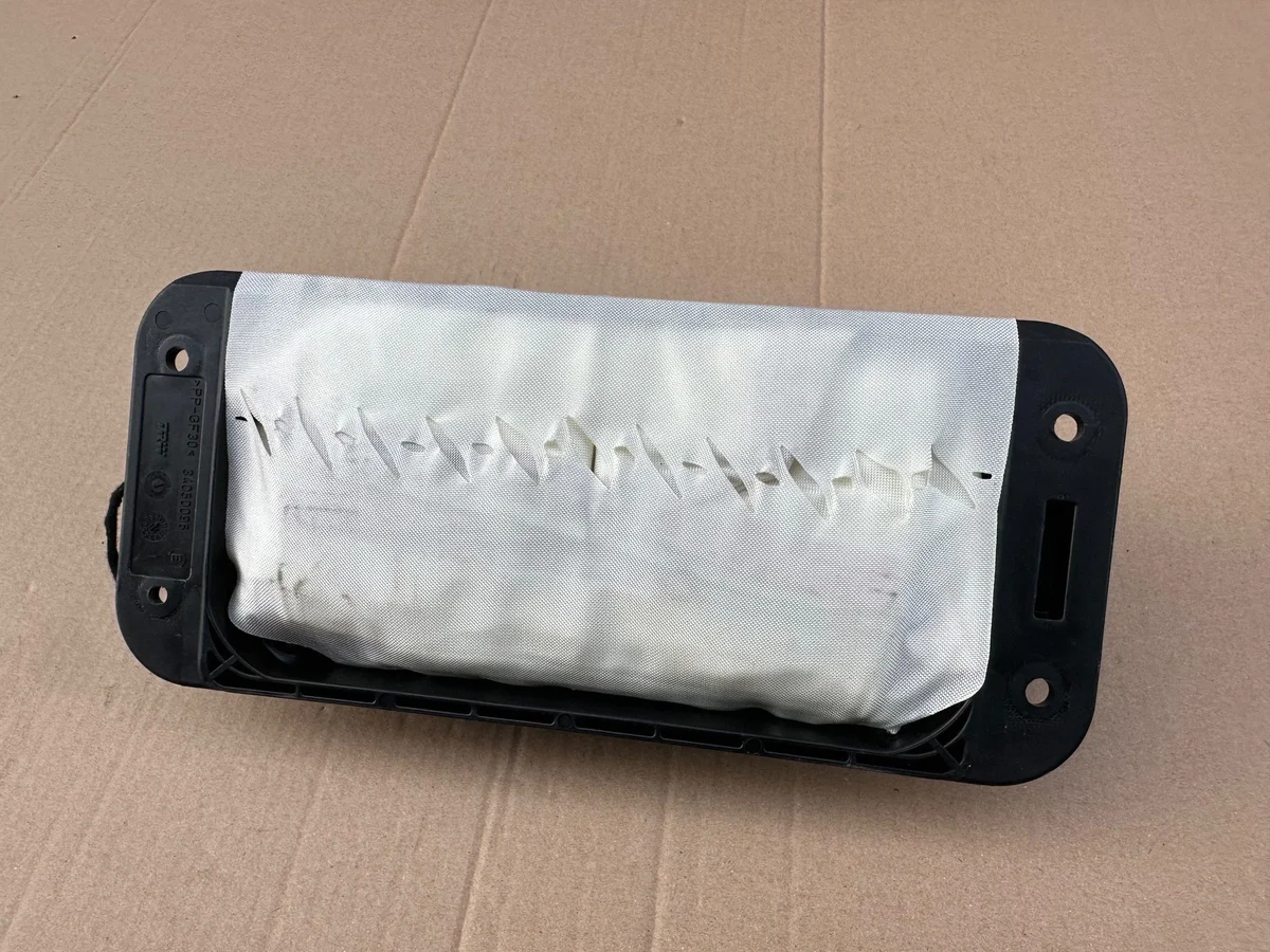 Mercedes Classe E W212 Airbag Passageiro image 7