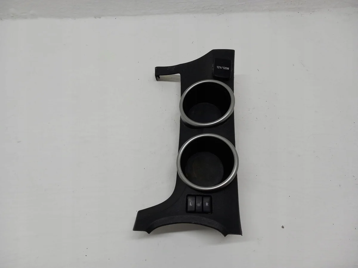 Porta bicchieri Toyota Verso Lift usato