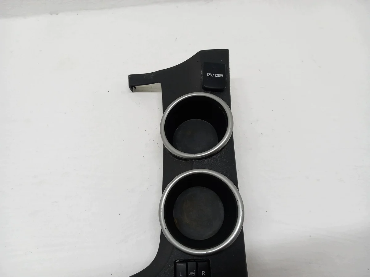 Porte-gobelet Toyota Verso Lift Occasion image 4