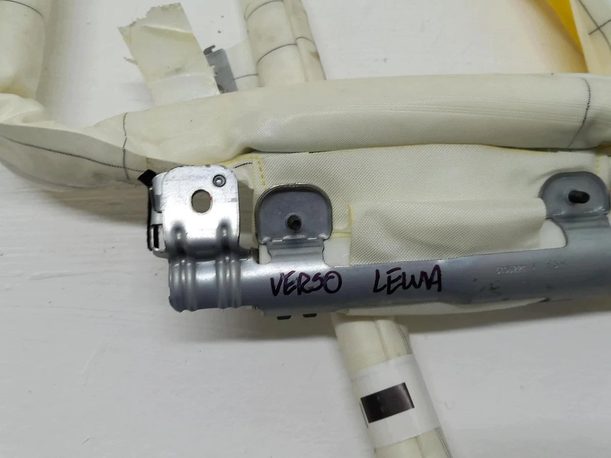 Seitenairbag links Toyota Verso 62180-0F031 image 5