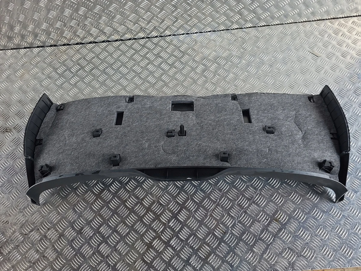 Tapicería Maletero Mercedes E W213 A2137400100