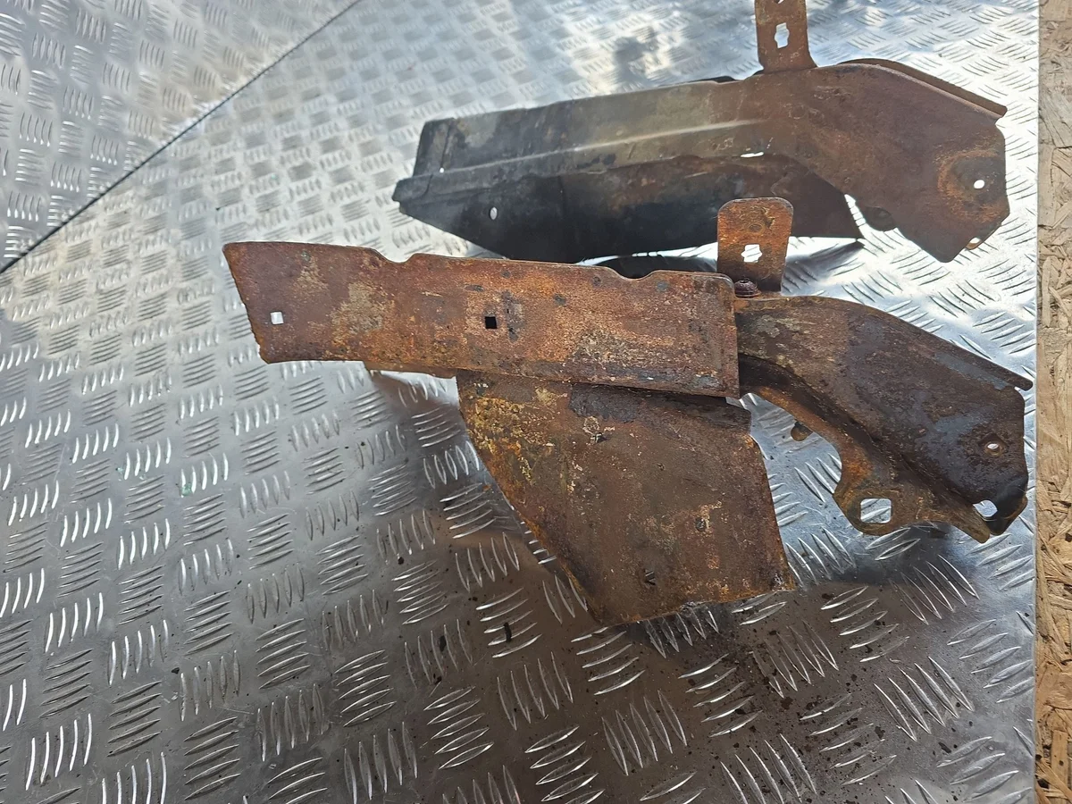 Audi A3 8Y Längsträger DWM2230 image 5