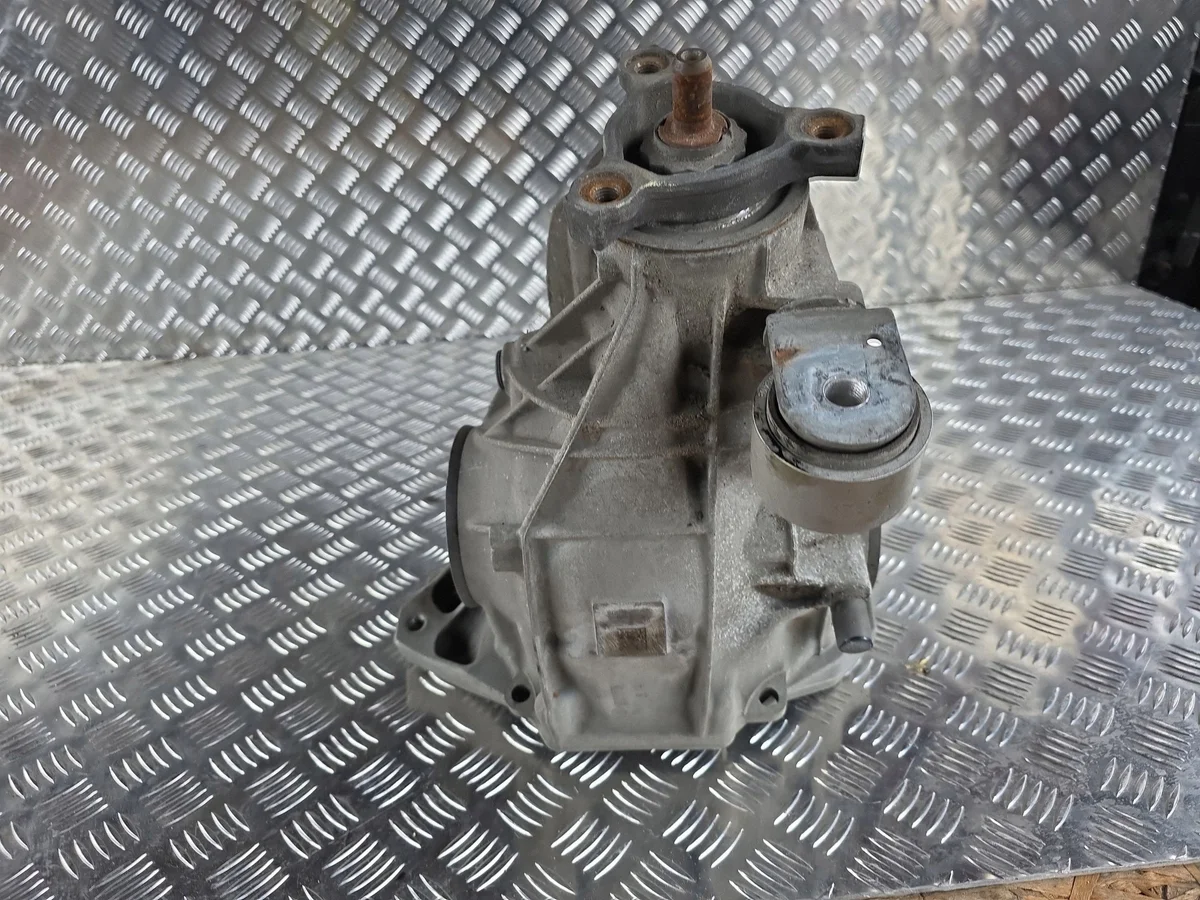 Diferencial Trasero Mercedes-Benz E W213 A2133510005