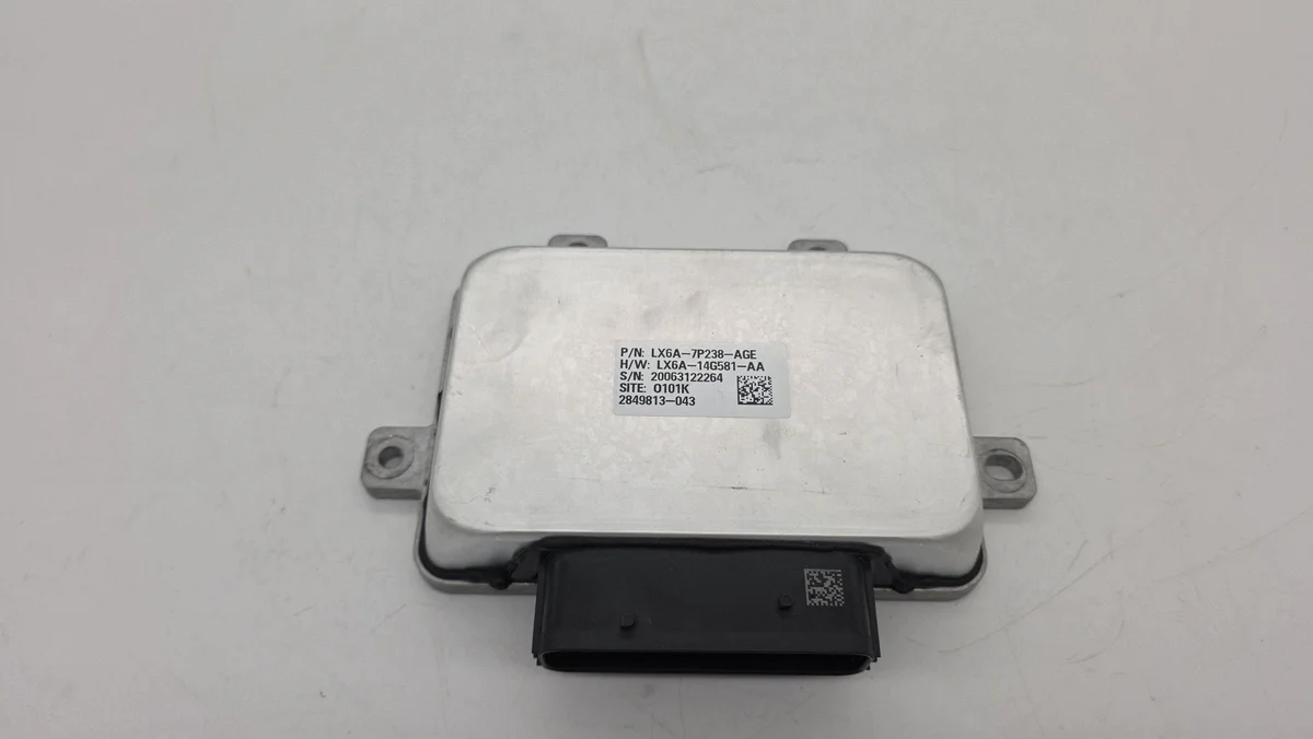 Ford Kuga III LX6A7P238AGE - Outros Controladores