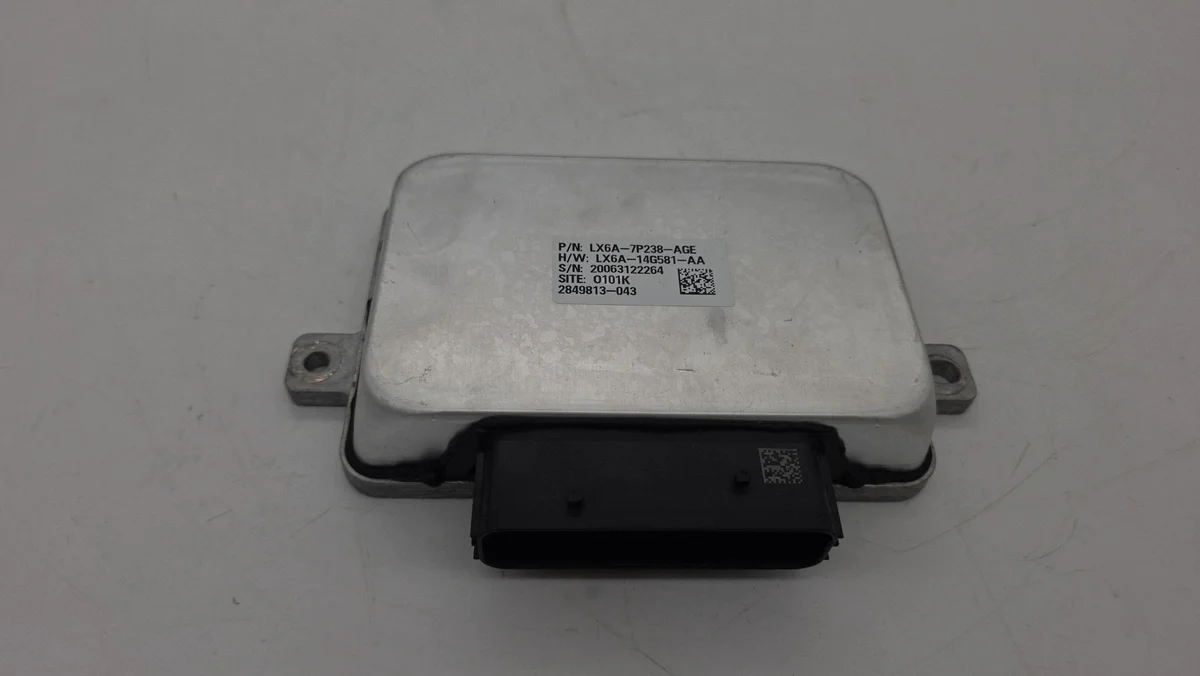 Ford Kuga III LX6A7P238AGE Steuerung image 5