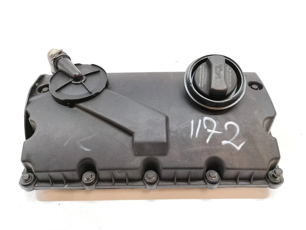 Ventilkåpa 1.9 TDI VW Passat B5