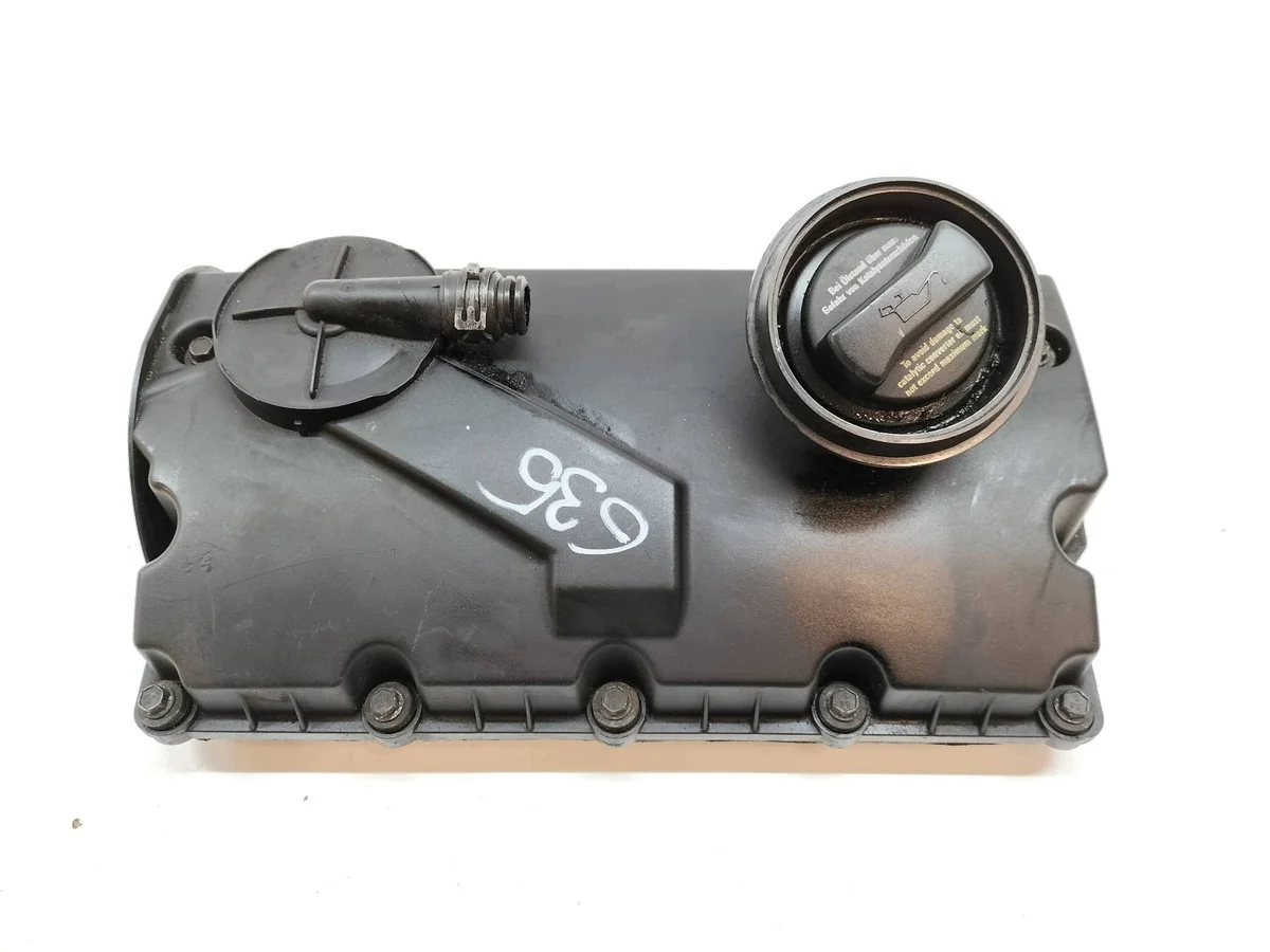 Ventilkåpa 1.9 TDI VW Golf V (2004-2009)