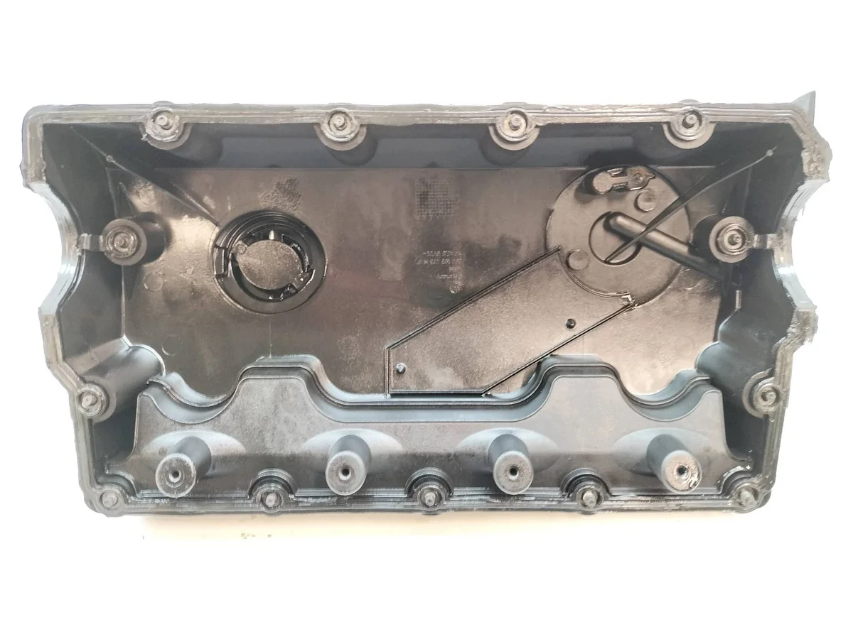 Ventildeckel 1.9 TDI VW Golf V gebraucht image 4