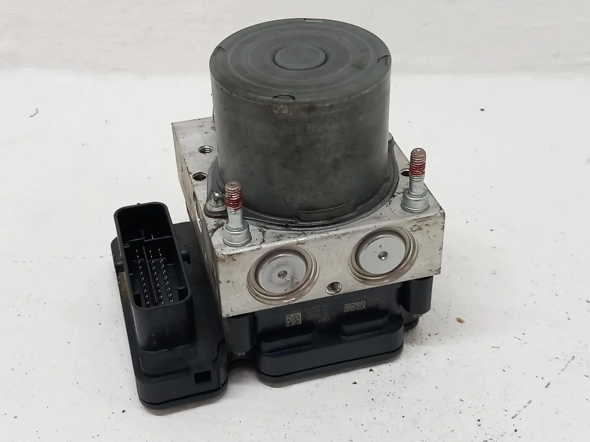 Bomba ABS Toyota Verso 0265956309