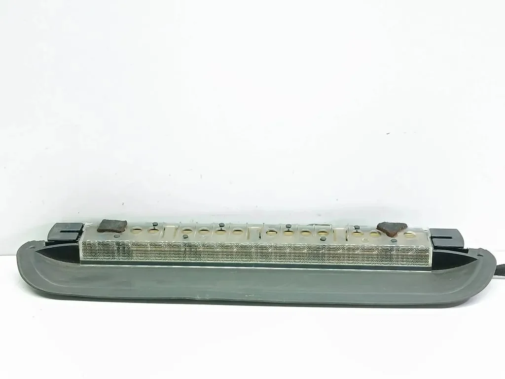 3. Bremsleuchte BMW 5 E60 E61 OE 229901