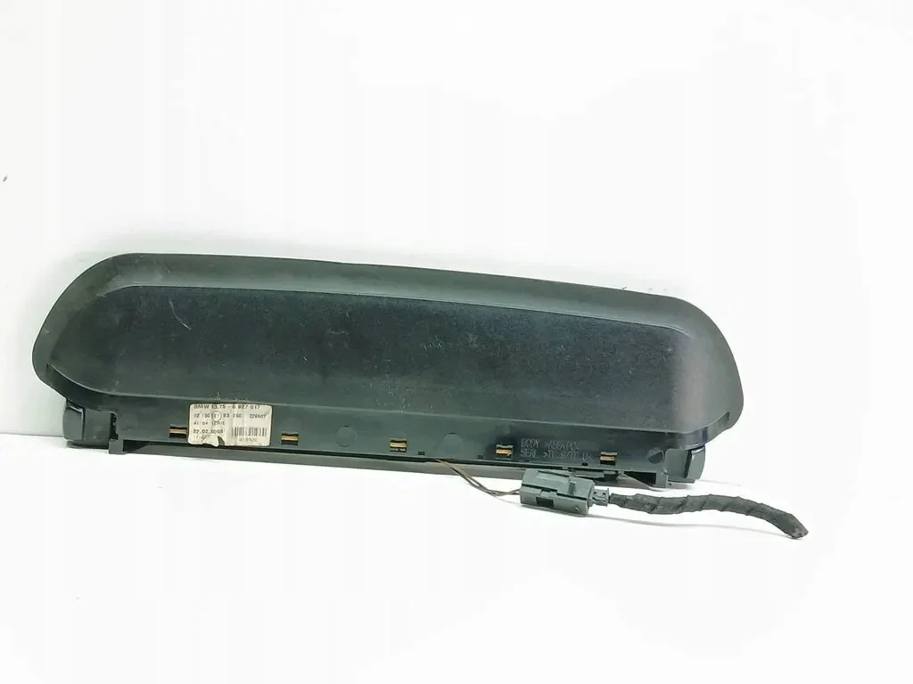 3. Bremsleuchte BMW 5 E60 E61 OE 229901 image 3