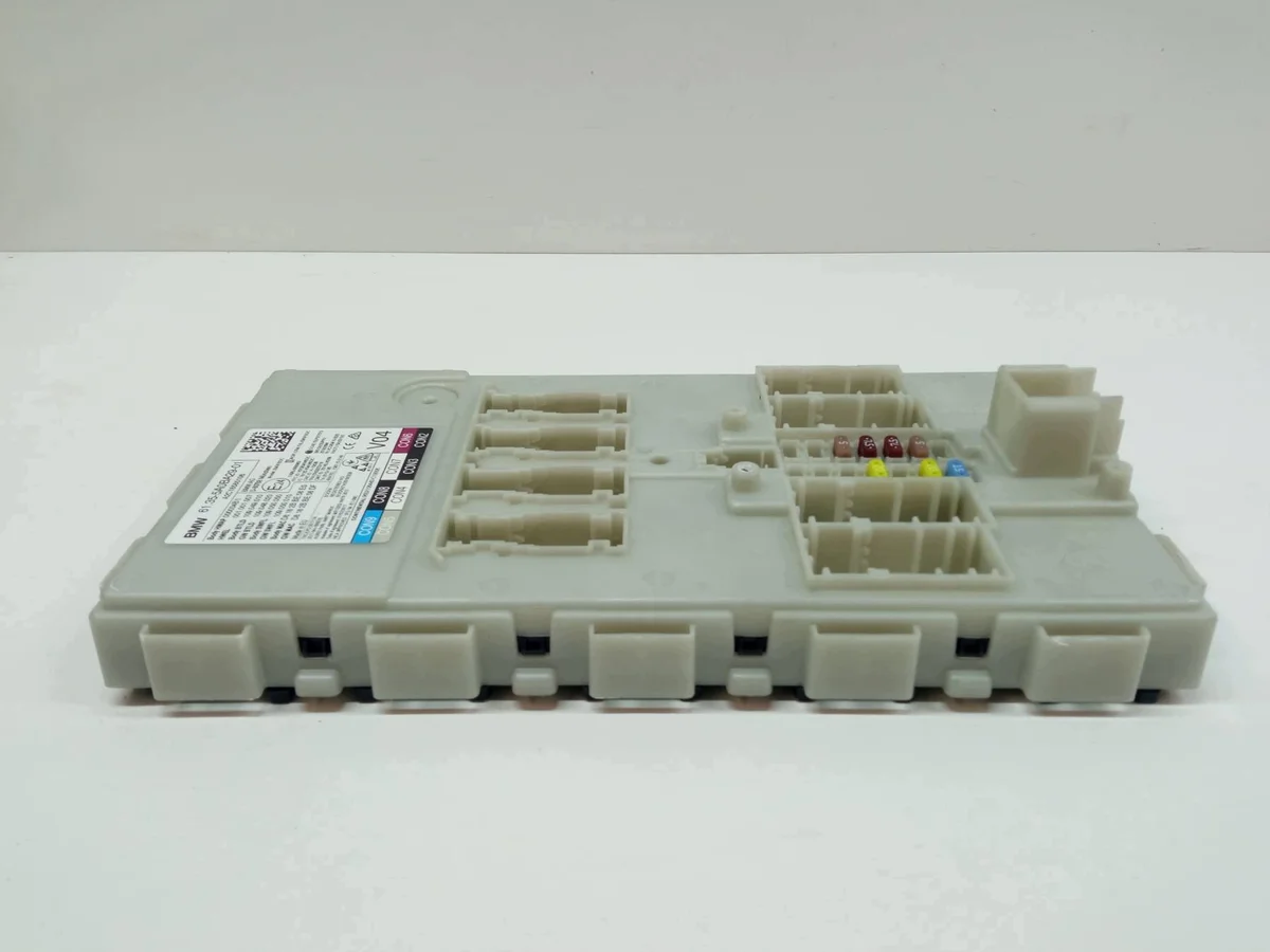Komfortmodul 5A0BA29 BMW G30/G31 image 3