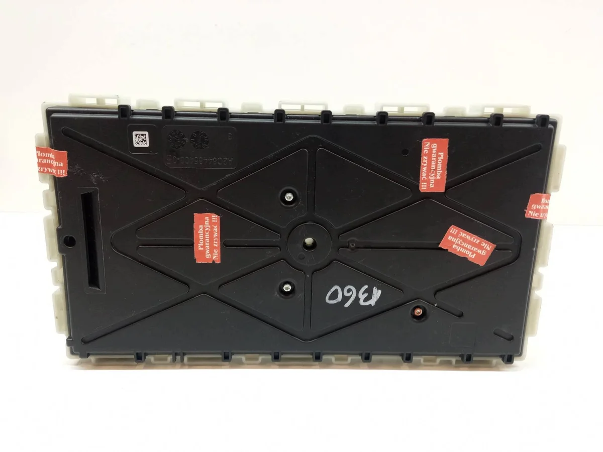 Komfortmodul 5A0BA29 BMW G30/G31 image 4