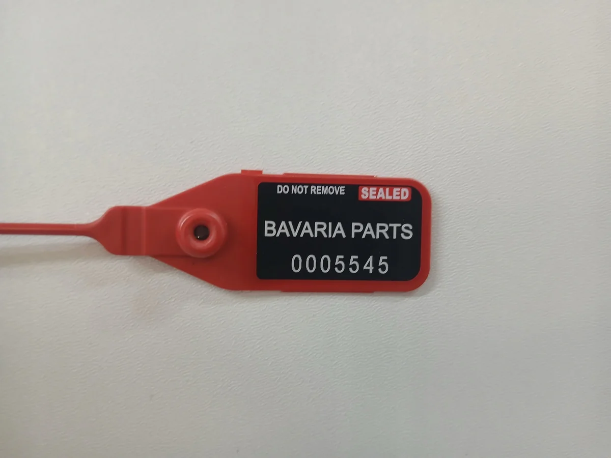 Cambio BMW E90 E92 325I N53 7592503 image 7