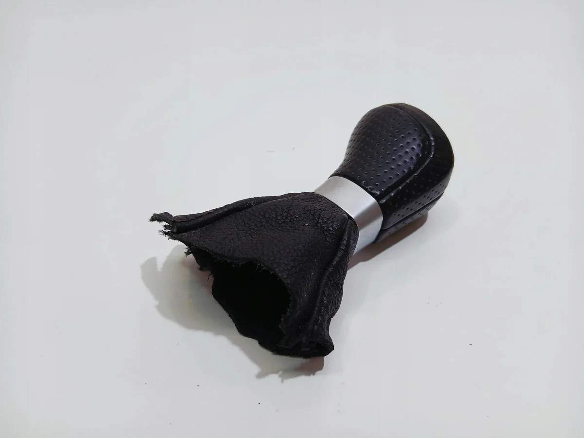 Palanca de cambios BMW E90 E91 M Paquete image 4