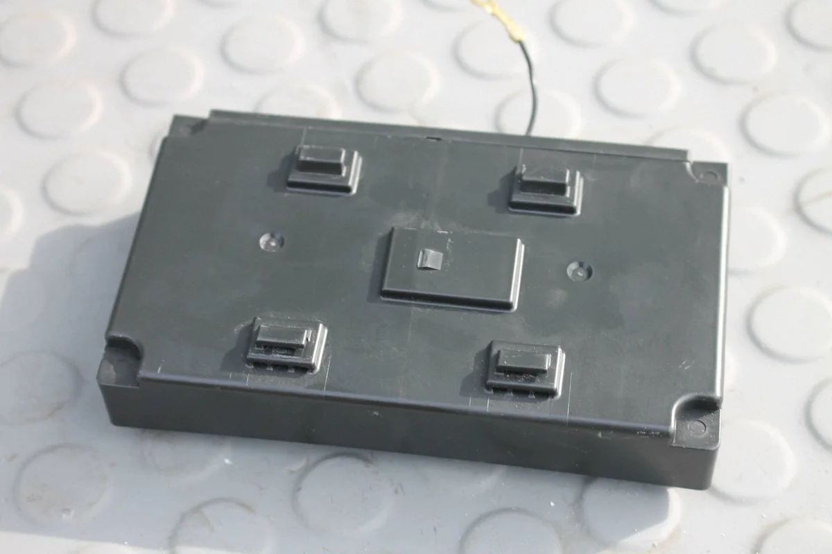 Modul Klappe Mazda CX-30 19- DFR7-626H0F image 4