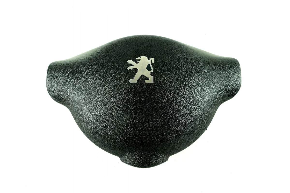 Airbag-ohjaustyyny Peugeot Partner 3