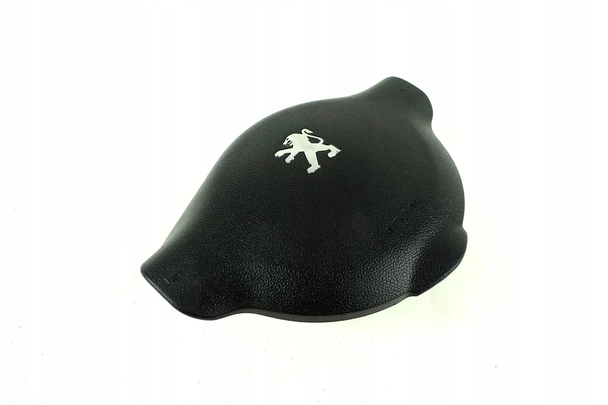 Airbag-ohjaustyyny Peugeot Partner 3 image 3