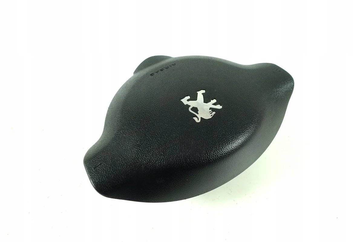 Airbag-ohjaustyyny Peugeot Partner 3 image 4
