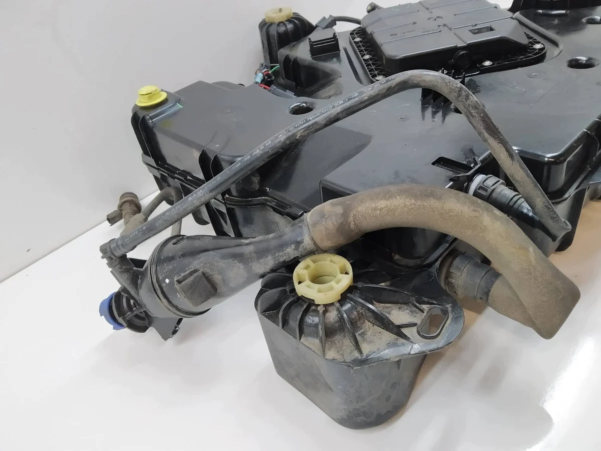 AdBlue Pumpe Toyota ProAce II 2.0 HDI image 3