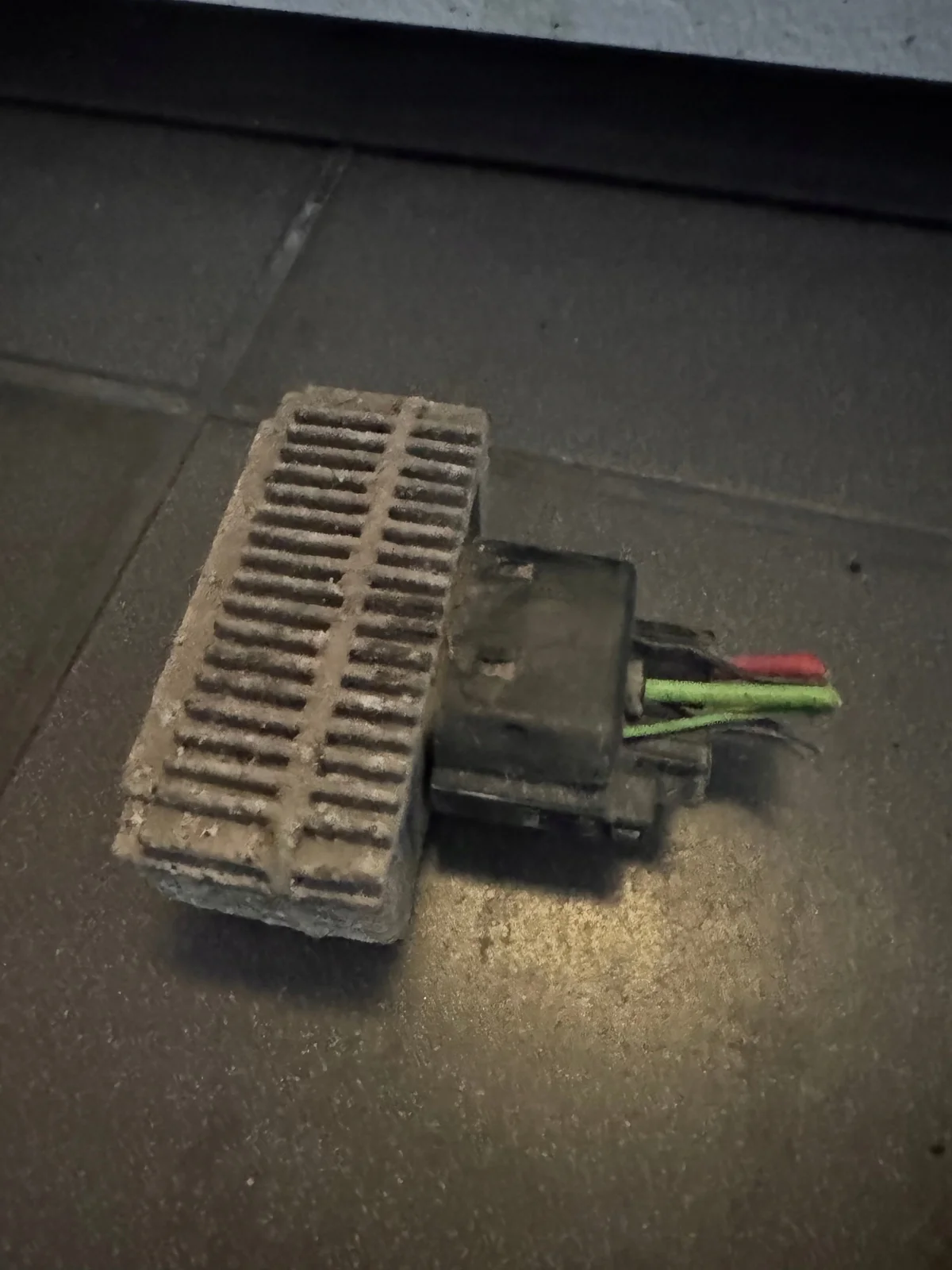 Faisceau bougies de préchauffage Suzuki SX4 Fiat Sedici