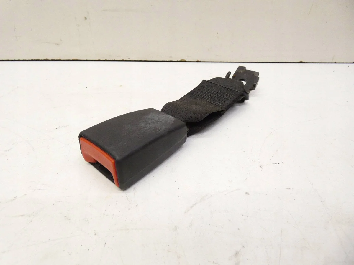 BMW E70 Boucle Ceinture Arrière Occasion