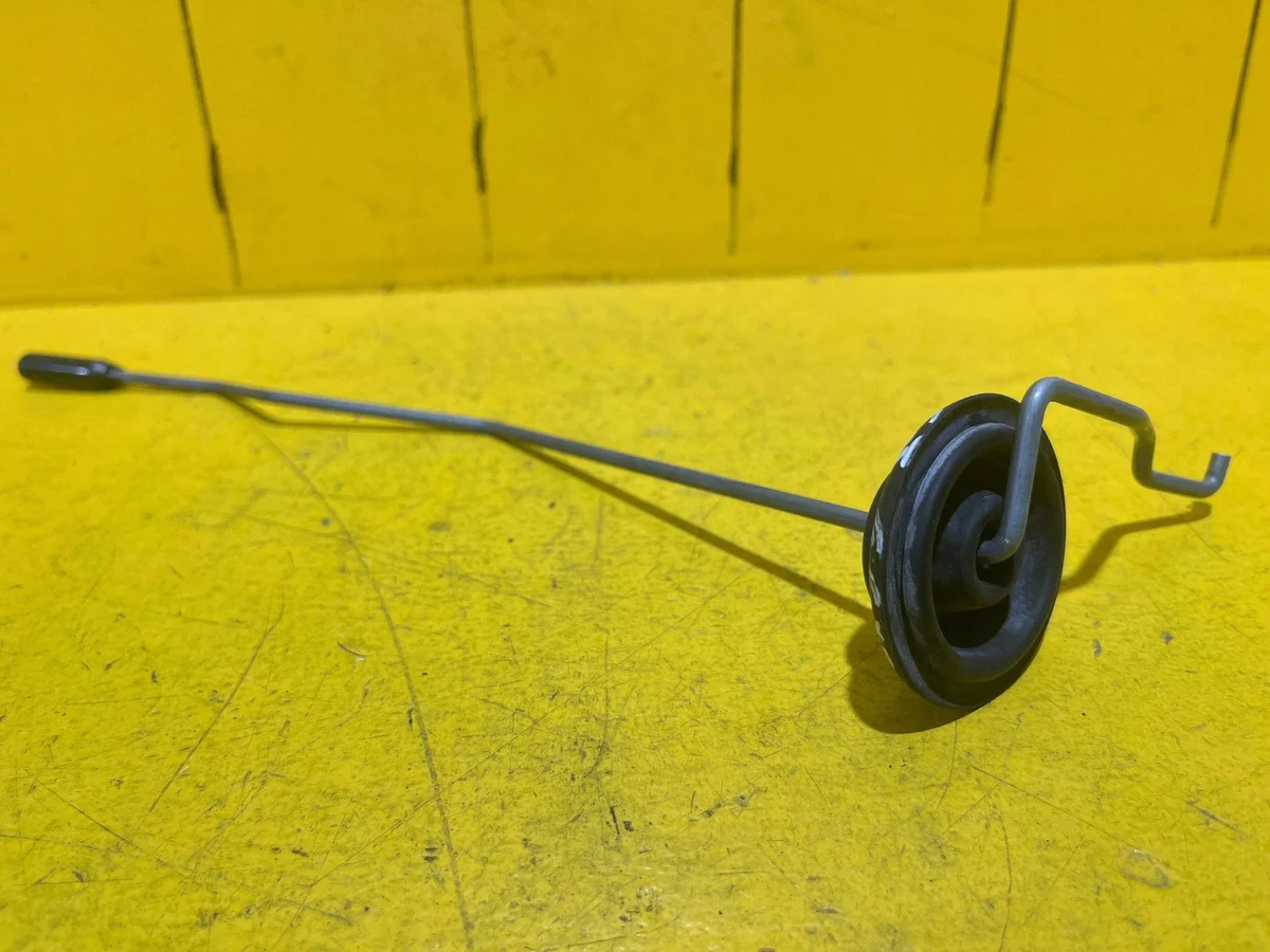 Volvo S40 Front Left Door Lock 8650649 image 4