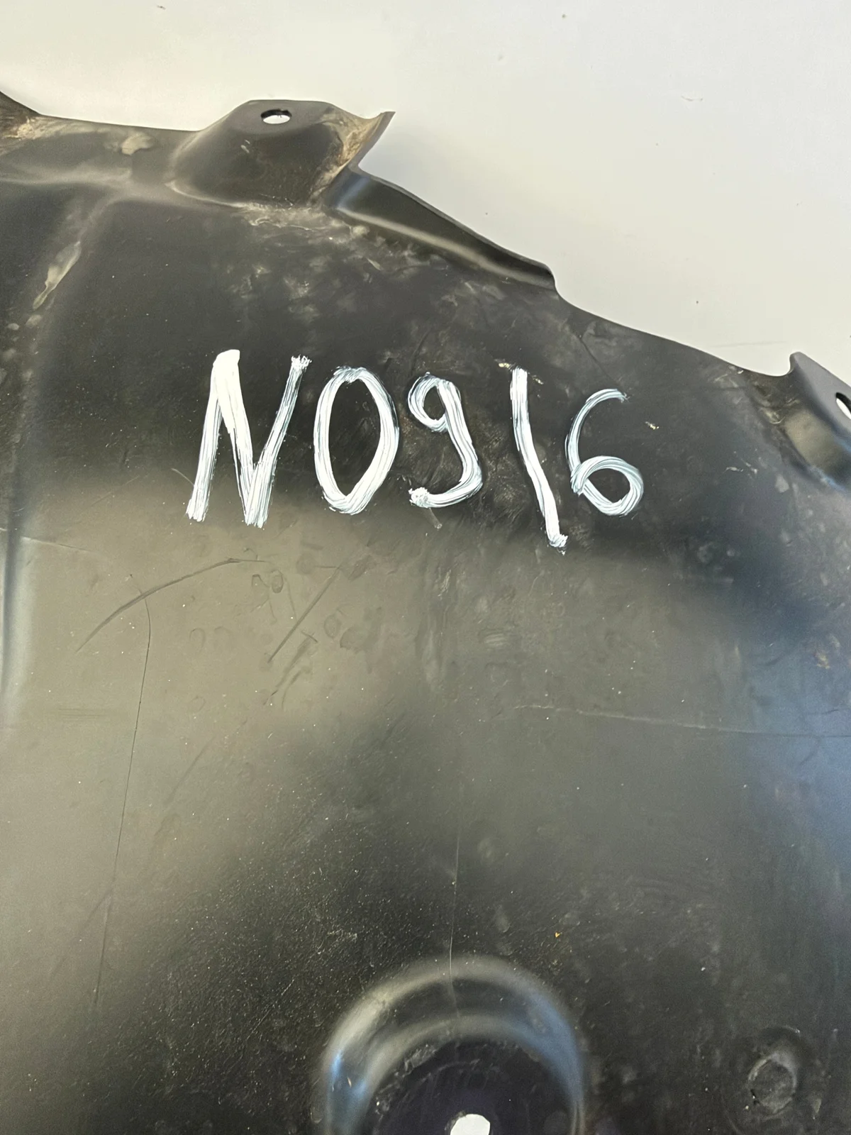 BMW M3 G80 M4 G82 Radkasten Rechts Vorne image 4