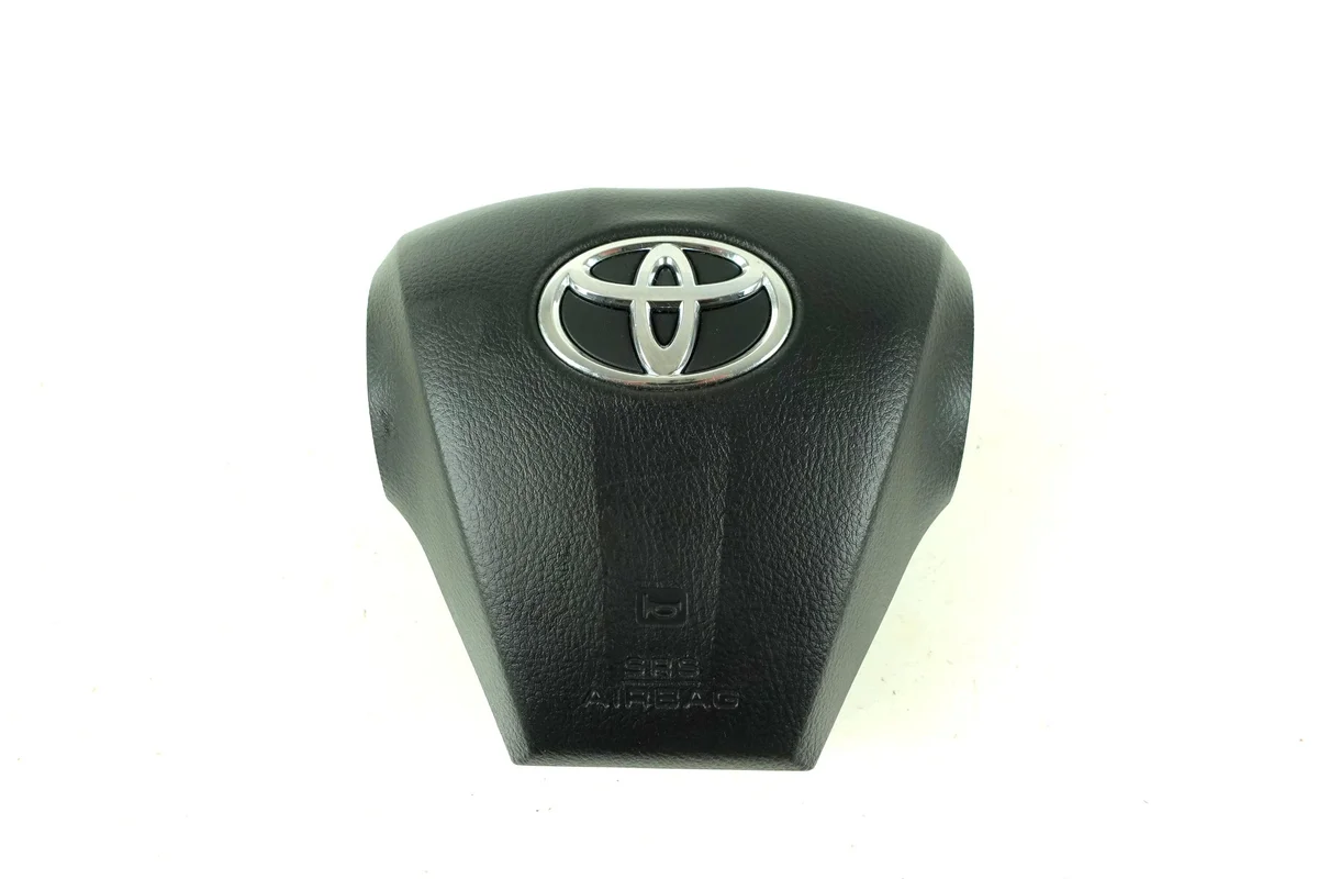 Airbag Volante Toyota Auris I 10-12 Usado